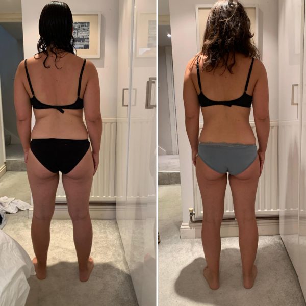 The 60-Day Weight Loss Challenge