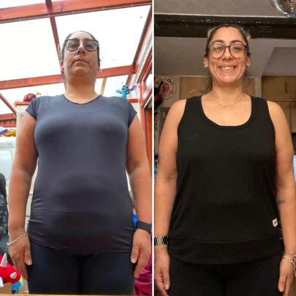 The 60-Day Weight Loss Challenge