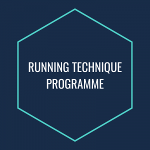 Running Technique Programme