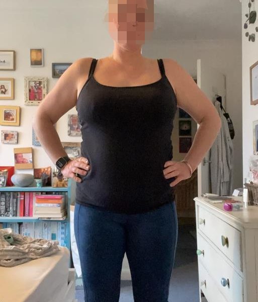 The 60-Day Weight Loss Challenge