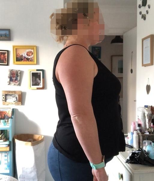 The 60-Day Weight Loss Challenge