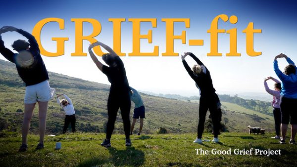 Grief-Fit