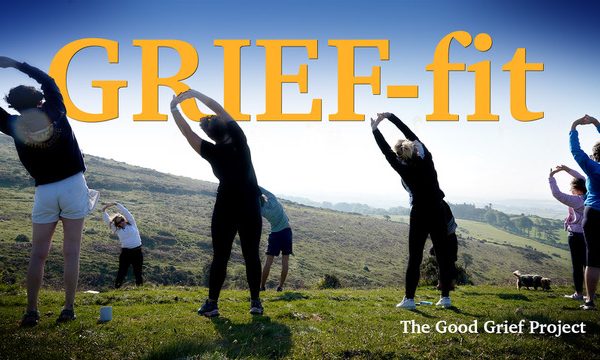 Grief-Fit