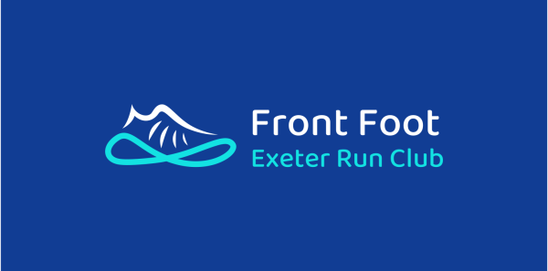 Exeter Run Club - Front Foot