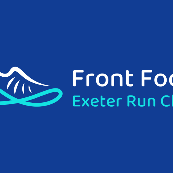 Exeter Run Club - Front Foot