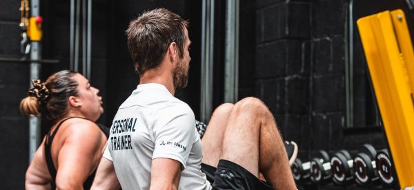 Personal Trainer (Exeter)