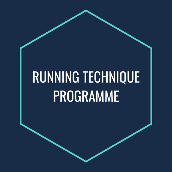 Running Technique Programme